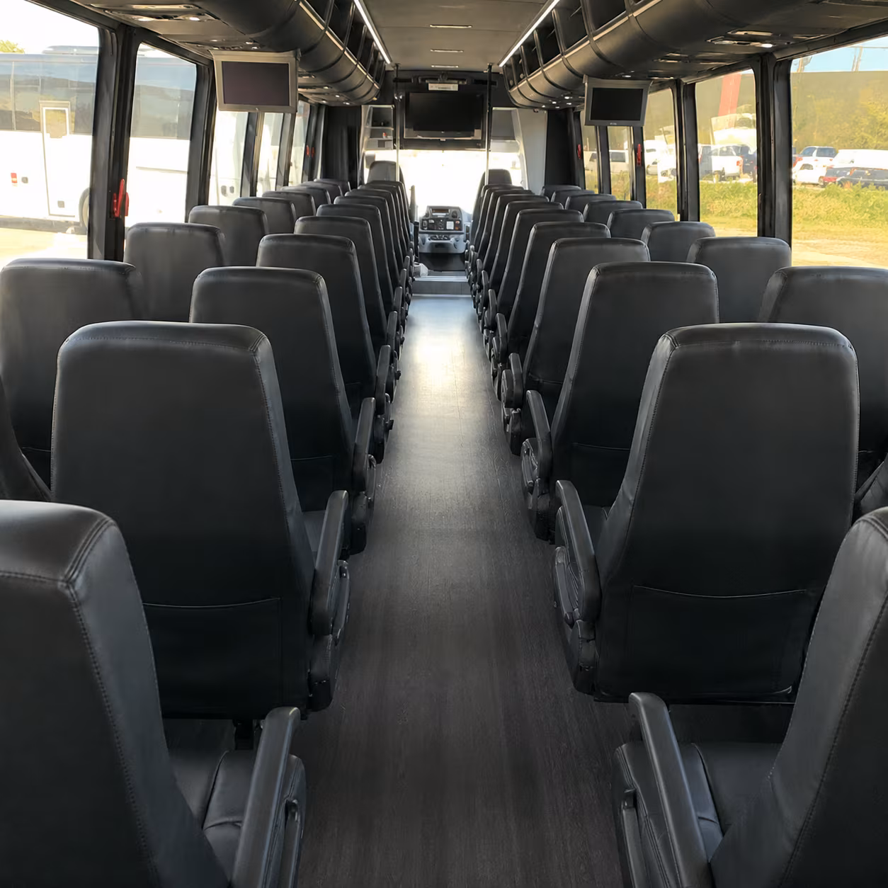 airport transfers between den parker and centennial