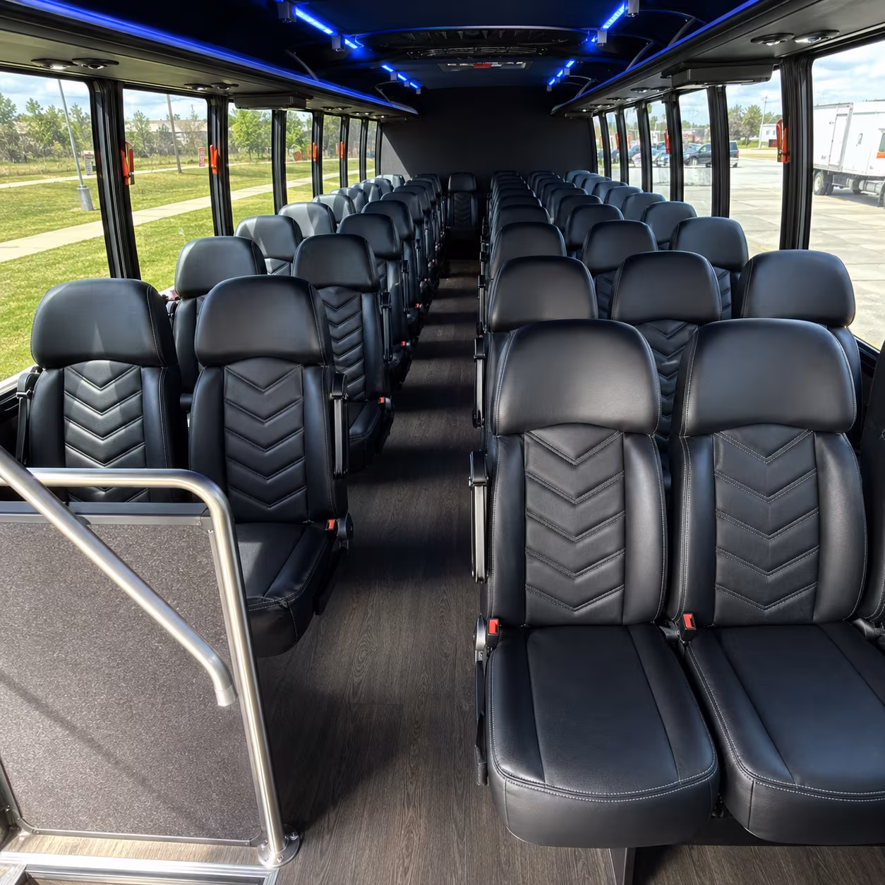 airport transfers for corporate groups and vips