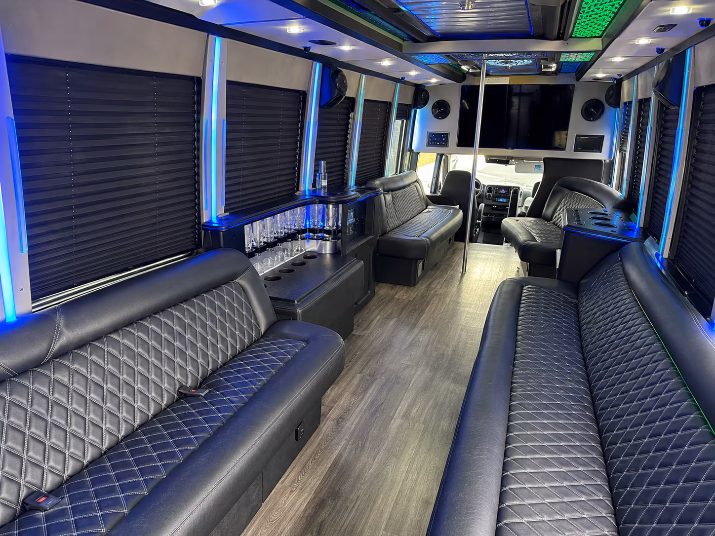 aurora military ball ceremony and veterans group transportation