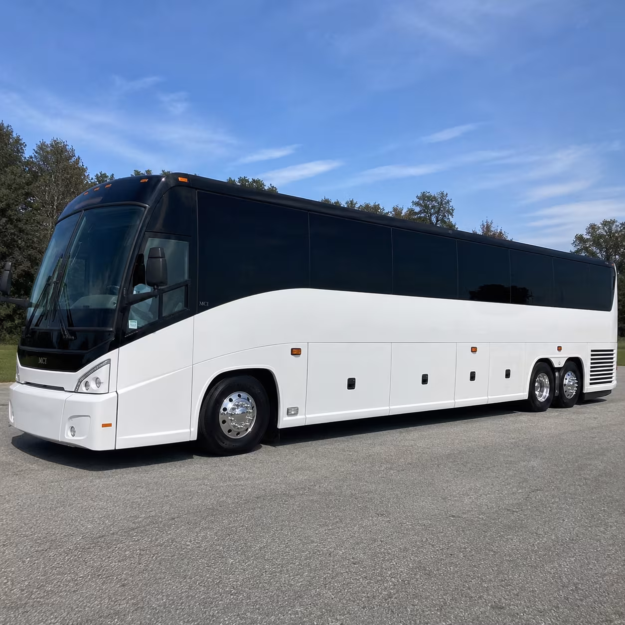 Aurora Sporting Event Transportation