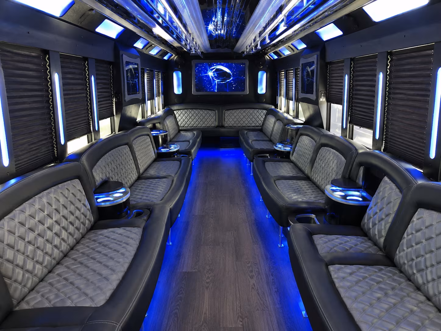 shuttle to denver international airport