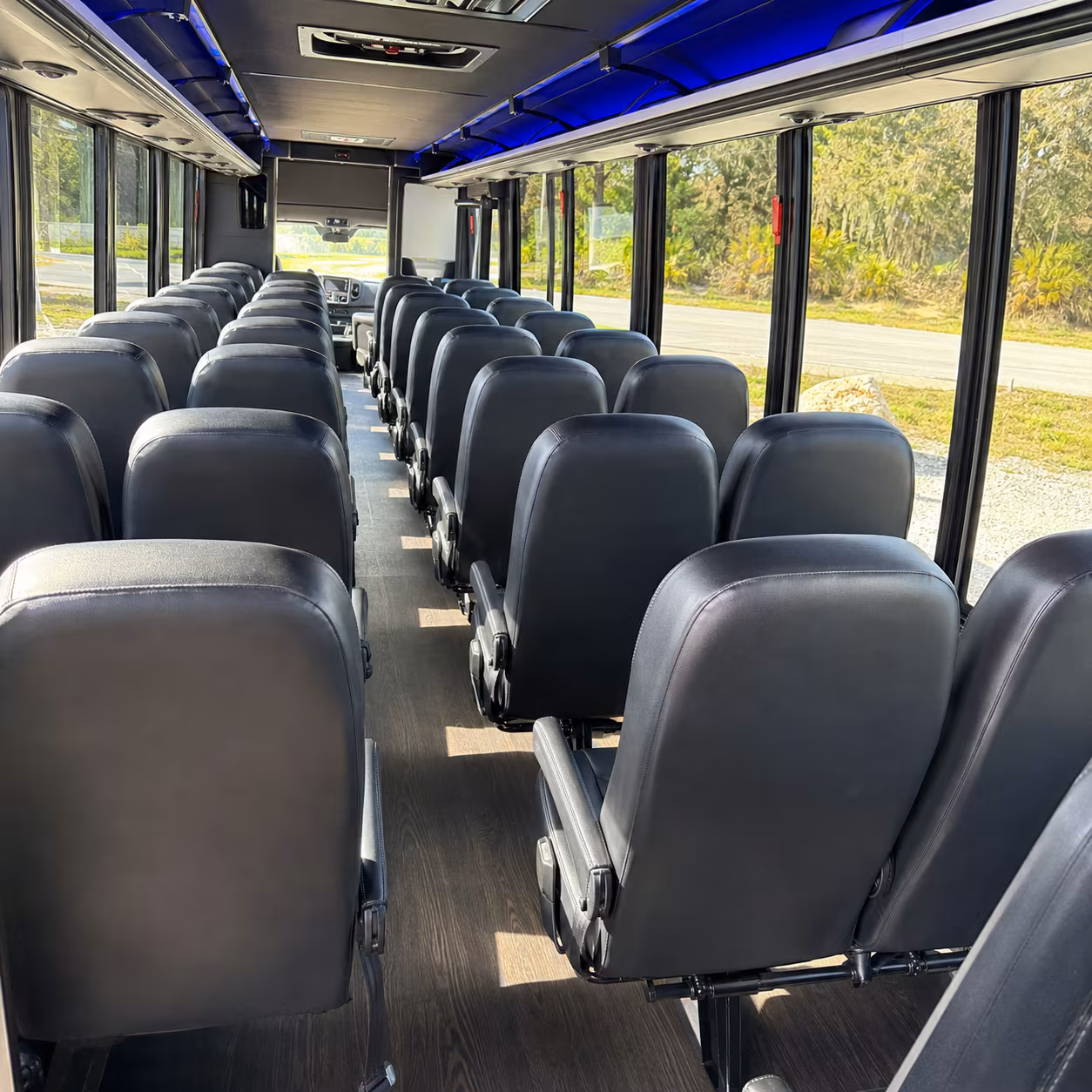 where your trip starts