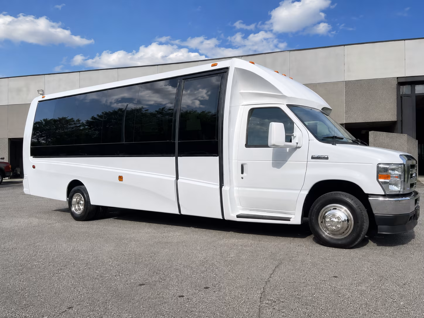 winery tour bus rentals from aurora to boulder